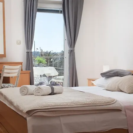 Apartment Center Kuzmanic Makarska
