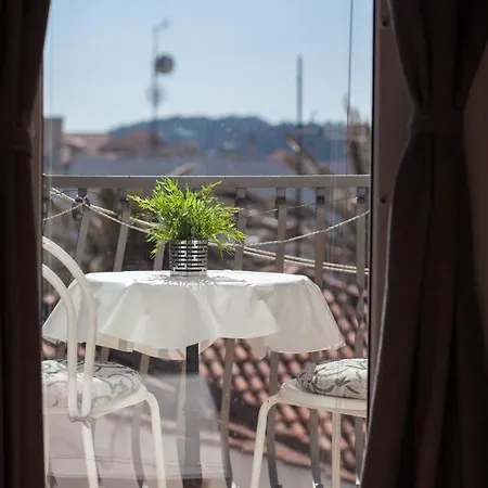 Apartamento Center Kuzmanic *