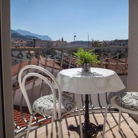 Center Kuzmanic Apartamento *