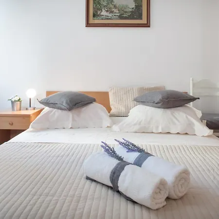 Center Kuzmanic Apartamento