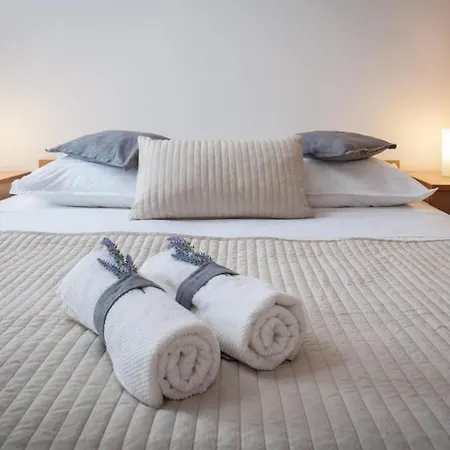 Apartamento Center Kuzmanic *