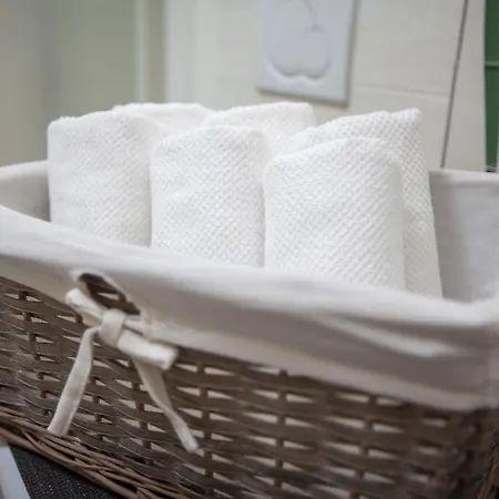 Center Kuzmanic Apartamento Makarska