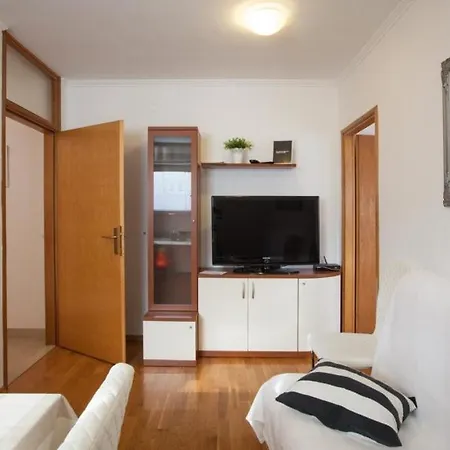 Apartamento Center Kuzmanic