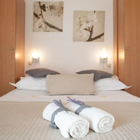 Center Kuzmanic Appartement *