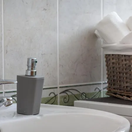 Apartment Center Kuzmanic Makarska
