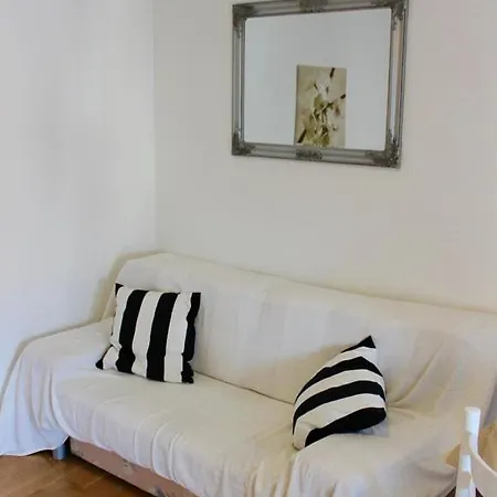 Center Kuzmanic Apartamento